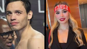 Chávez Jr., The Father Figure Of 'El Chapo's' Granddaughter; Family Ties  With The Guzmáns - Parriva