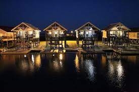 Maybe you would like to learn more about one of these? This Log Cabin Campground Near New Orleans May Just Be Your New Favorite Destination Fishing Cabin Beautiful Cabins Log Cabin Rentals