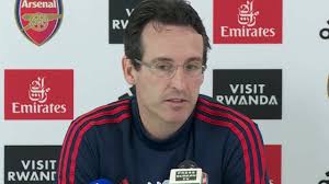 Unai emery etxegoien date of birth: Er Ist Am Boden Zerstort Und Sehr Traurig Tages Anzeiger