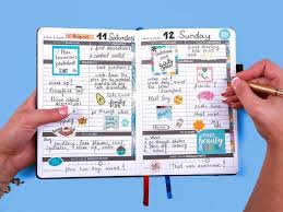 Maybe you would like to learn more about one of these? The Best Planners Of 2021