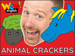 Animal Songs with Steve & Maggie