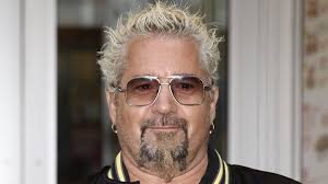 How A Single Steak Dinner Changed Guy Fieri's Life