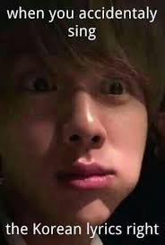 This one is truly a classic, probably overused over the years, but maybe it'll have a comeback at some point. What Are Your Favorite Bts Memes About Jin Quora
