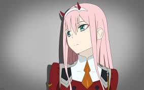 ● try and keep the descriptions short. 117 4k Ultra Hd Zero Two Darling In The Franxx Wallpapers Background Images Wallpaper Abyss