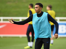 He was born to his father, michael arnold, and his mother, dianna arnold where he grew up with his two brothers, tyler, who is four years his senior and acts as his agent, and marcel, who is three years younger. Liverpool S Alexander Arnold Pays Homage To Supportive Parents After Bright Start To Anfield Career 90min