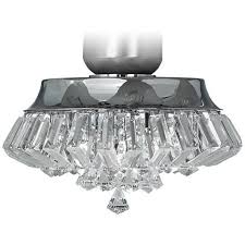 Thank you so much for watching, please subscribe, share and like. Deco Crystal Chrome Universal Ceiling Fan Light Kit V5824 Lamps Plus Fan Light Kits Ceiling Fan Ceiling