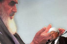 The Middle Road of Hashemi Rafsanjani