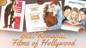 A watershed moment for hollywood and pop culture at large,. Hollywood Best Romantic Movies For Perfect Couple S Time Starbiz Com