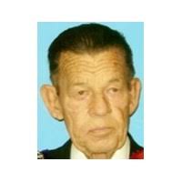 Fredrick Crow Obituary