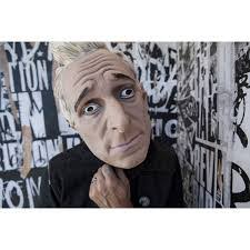 Mike Mask's Instagram, Twitter & Facebook