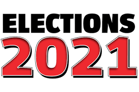 About 48 million people will be eligible to vote candidates into more than 5,000 positions of power. Elections 2021