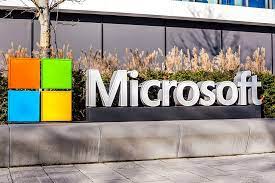 View the latest microsoft corp. Microsoft Msft Stock Was 6 Up In Premarket Now It Is Also In Green