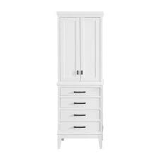 Maybe you would like to learn more about one of these? Linen Cabinets Bathroom Linen Towers