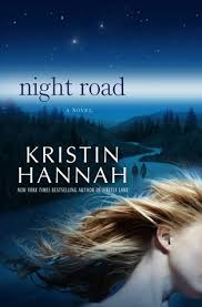 This list of the best kristin hannah books includes the latest works of the author and some novels written when she got started on this career. Night Road By Kristin Hannah