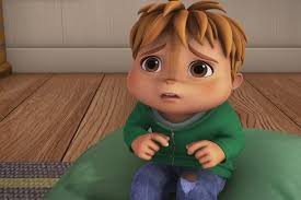 Alvinnn And The Chipmunks Back To School Bromance Chipmunks Alvin And The Chipmunks The Chipettes