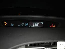 2013 Check Hybrid System No Code Can T Shift To Drive Or Reverse Priuschat