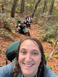 Troop 260/262 — Suffield Scouts