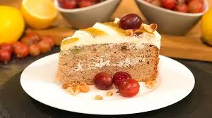 Ein schnell gebackener boden mit stachelbeeren. Wir In Bayern Rezept Stachelbeer Schmand Kuchen Rezepte Wir In Bayern Br Fernsehen Fernsehen Br De