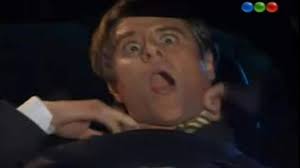 Vecinos en guerra”: la terrible muerte del personaje de Mike Amigorena