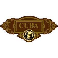 The oldest known literary mention of a golden age of piracy is from 1894, when the english journalist george powell wrote about what appears to have been the golden age of piracy up to the last decade of the 17th century. powell uses the phrase while reviewing charles leslie's a new and exact history of jamaica, then over 150 years old.powell uses the phrase only once. 10 Cuba Gold Century Golden Love Forever Deluxe 35ml No Magalu Magazine Luiza