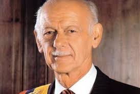 10 Americans Who Rose To Power Overseas