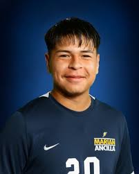 2023-2024 Men's Soccer Roster