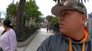 Después de 22 años regresé a mi querido Ecuador