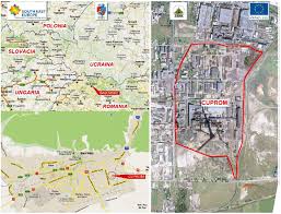 This map was created by a user. Sustainability Free Full Text Management Of Stakeholders In Urban Regeneration Projects Case Study Baia Mare Transylvania Html