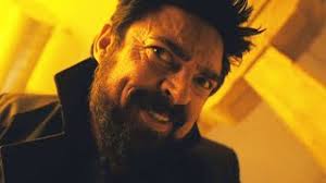 Billy Butcher Easter Egg Cameo Gen V Episode 8 Finale Post Credits