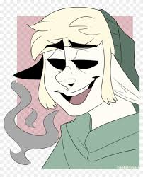 Pot Brownies By Captainmaxi Ben Drowned Scp Creepypasta Cartoon Clipart 5251738 Pikpng Remember to check out the jeff the killer reboot of this creepypasta classic.