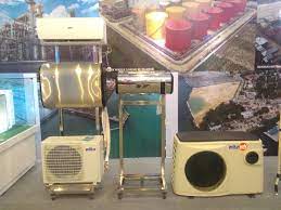 Untuk biaya pembelian dan instalasinya, system ac + pemanas air memang. Manfaatkan Panas Ac Water Heater Ini Ramah Lingkungan Dan Efisien