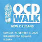 2025 New Orleans One Million Steps For OCD Walk event in New Orleans, LA