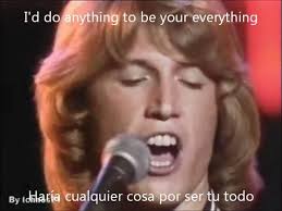 I Just want to be your Everything Subtitulado al Español