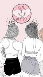 ⛄️ let us know how you like this new event in the comments below! True Friend Forever In 2019 Bff Drawings Friends Sketch Best Friend Drawings Dubai Khalifa