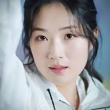 #KimHyeYoon is back 😍🌸, #parksolomon #fbreelsfypシ゚ #Gumiho