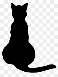 Cat Clipart Transparent Png Clipart Images Free Download Clipartmax