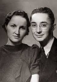 Dr Buel Roland Crouch (1909-1986)