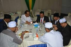 Invest, cawangan tunjung pada 1 februari. Infopublik Pejabat Menteri Besar Kelantan Kunjungi Kampar