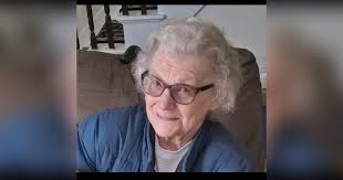 Obituary for Marcia E. (Phelps) Legassey