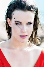 Brandi… A Beach Shoot…