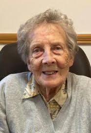 Condolence Book for Alice Patricia Bracken (née Williams) (Sandymount,  Dublin)