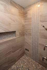 Master Bath Tile Shower Shower Tile Bathroom Remodel Shower Master Bath Tile