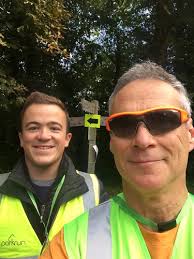 Prime Minister fails to mention Wilmslow parkrun in major Florence speech