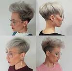 70 Best Short Pixie Cut Hairstyles 2020 - Cute Pixie ...