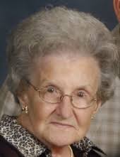 Obituary information for Lucille Brown