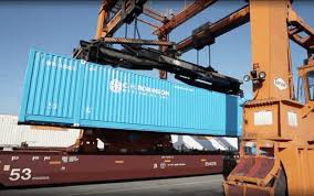 C H Robinson Isnt Afraid Of Amazon Freightwaves