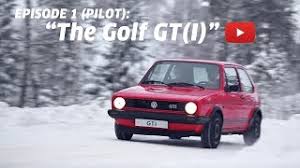 Edd china returns with 'garage revival' youtube series. Edd China S Garage Revival Program Pilot The Golf Gt I Youtube