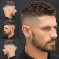 43 Men's hairstyle and haircuts for men ideas to save today