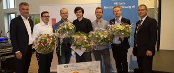 Swift code for each vr bank flensburg schleswig eg is unique from other banks and provides the widest and broadest coverage of national bank identifiers. Vr Bank Hochschulpreis Jetzt Arbeiten Vorschlagen Hochschule Flensburg