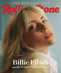 Eilish has already released four of the album's 16 songs, including your power and lost cause. visit insider's homepage for more stories. Billie Eilish Details Happier Than Ever Saying Almost None Of The Songs Are Joyful Genius